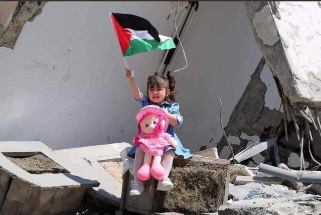 امید زندگی در غزه ۳۵ سال کاهش یافته است، نسلکشی در حال آشکار شدن است امید زندگی در غزه ۳۵ سال کاهش یافته است، نسلکشی در حال آشکار شدن است