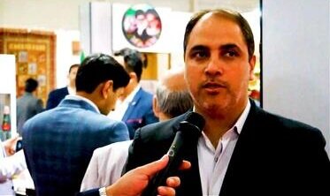 استقبال از محصولات کرمانی ها در نمایشگاه ایران اکسپو ۲۰۲۴