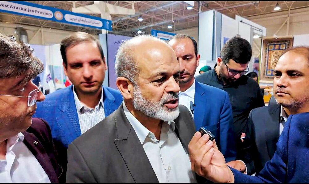 اقدامات استان کرمان در ایجاد زنجیره ارزش قابل توجه است