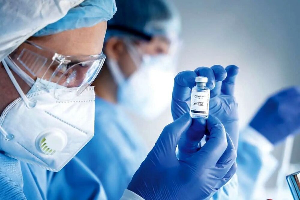 دانشگاههای علوم پزشکی توانایی تولید واکسن را دارند دانشگاههای علوم پزشکی توانایی تولید واکسن را دارند