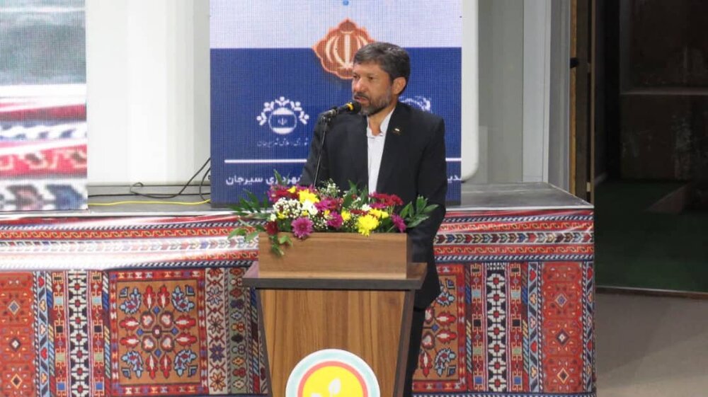 همایش روسای شوراهای اسلامی و شهرداران سراسر استان کرمان در سیرجان برگزار شد