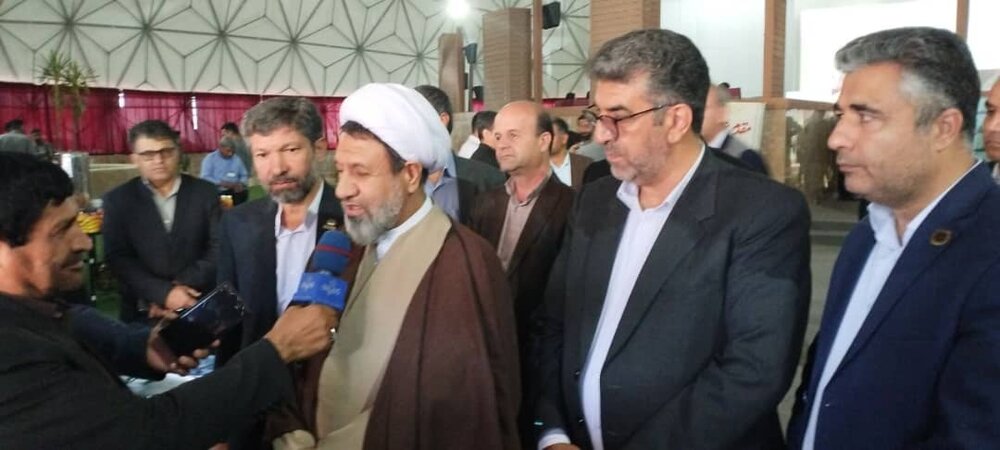همایش روسای شوراهای اسلامی و شهرداران سراسر استان کرمان در سیرجان برگزار شد