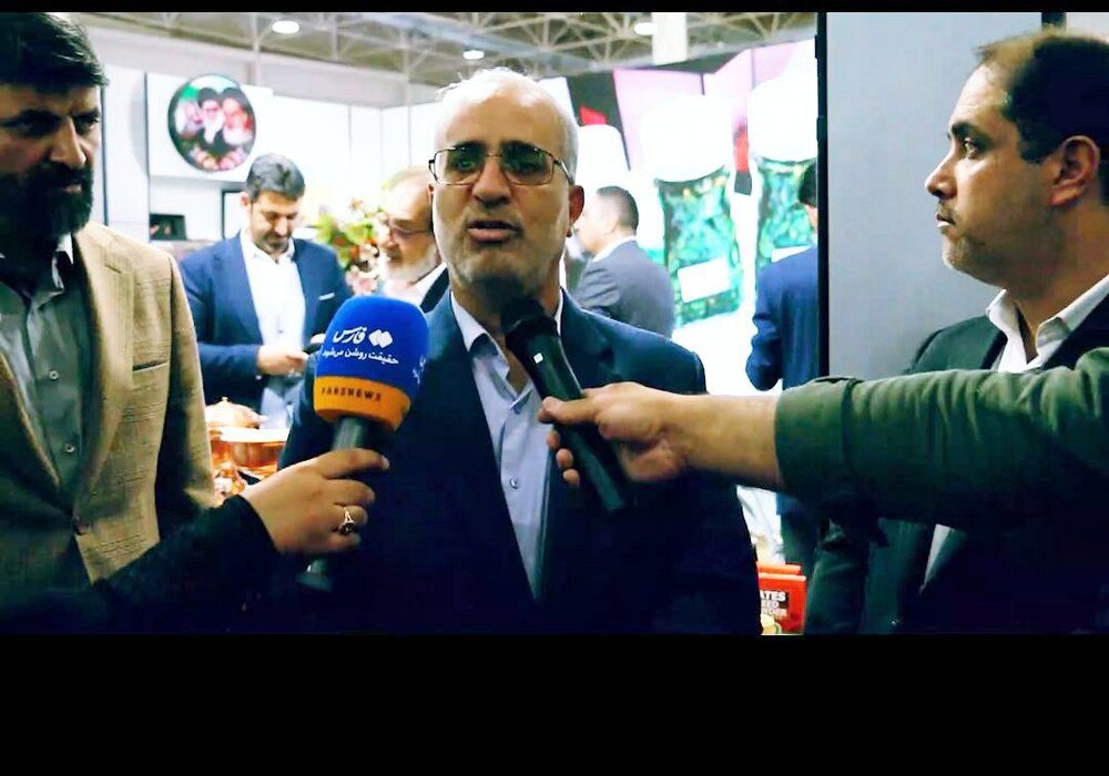 ایران اکسپو، فرصتی برای معرفی توانمندی ها و فرصت های سرمایه گذاری