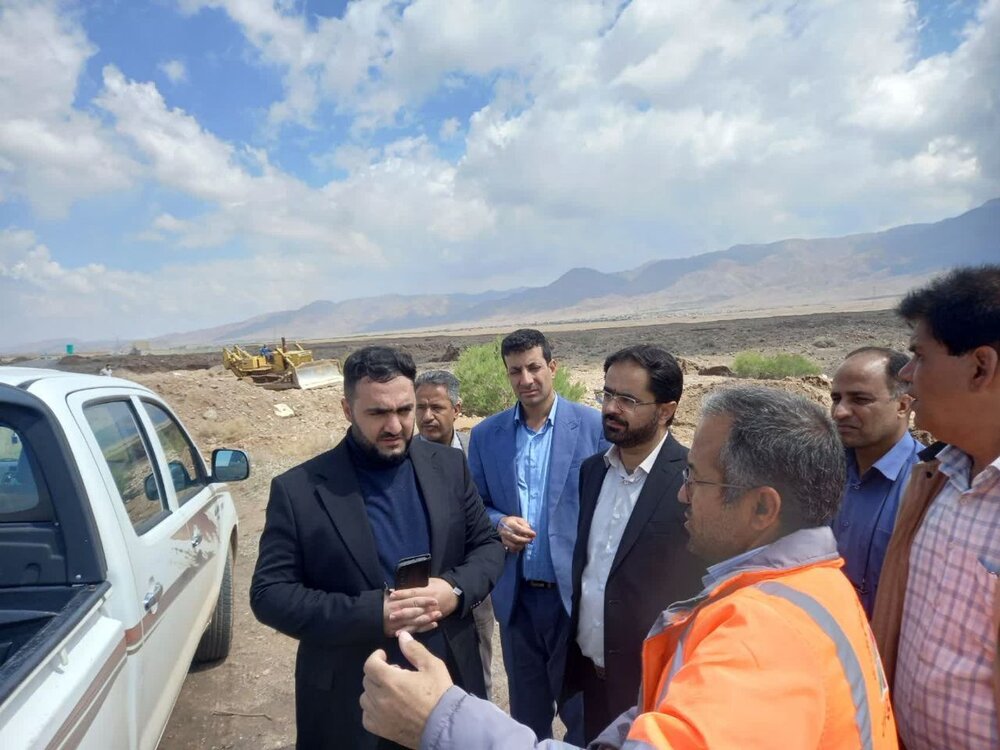 ترک فعل مدیران در سیل زرند، پیگیری می شود