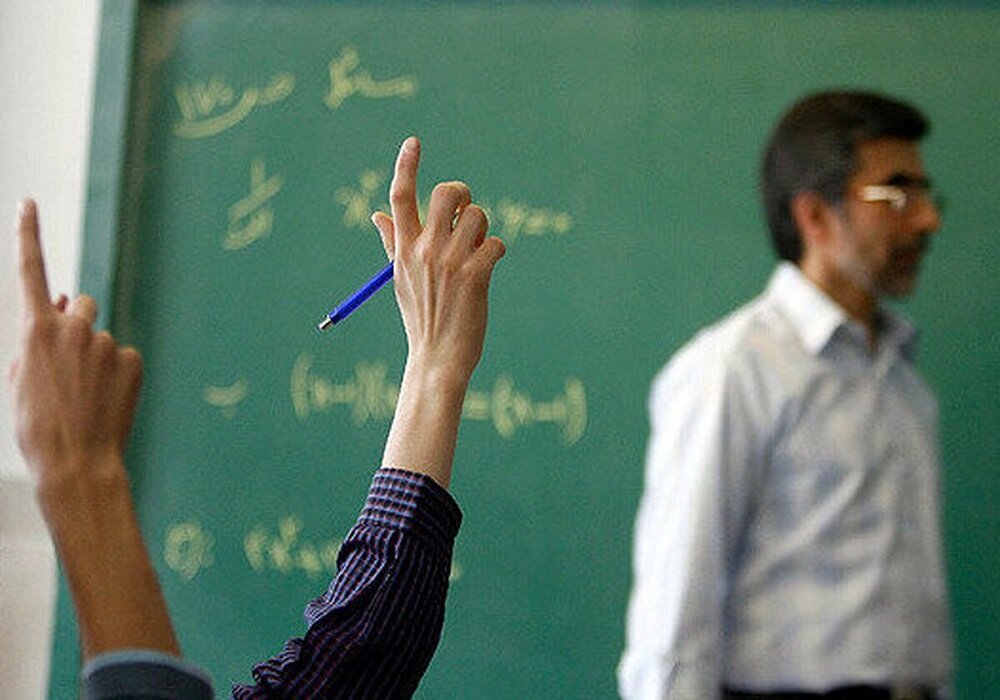نگاهداری: حدود ۷۲ هزار معلم تا مهر امسال بازنشسته می‌شوند