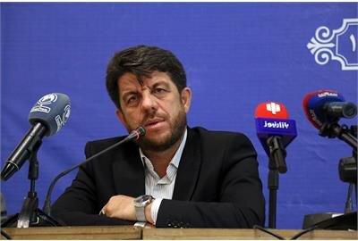 رعیتی فرد خبر داد: امسال کارگاه‌های پرخطر و دارای حوادث، بیشتر بازرسی می شوند