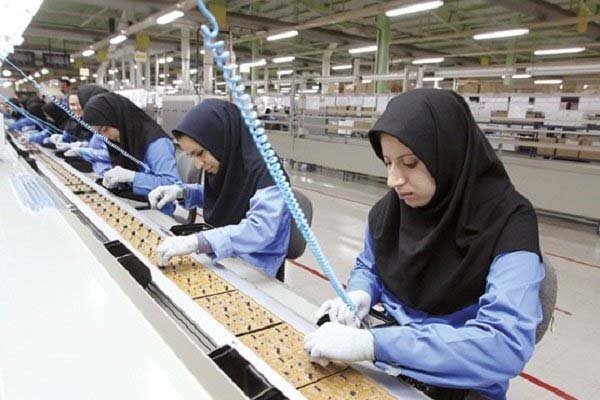 رشد بیش از ۲۲ درصدی تعاونی‌های زنان در دولت سیزدهم