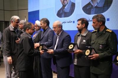 گل گهر؛ قطب غیرقابل انکار تولید فولاد کشور