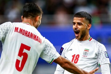 بازگشت مهاجم تیم ملی ایران به دوران طلایی در استقلال