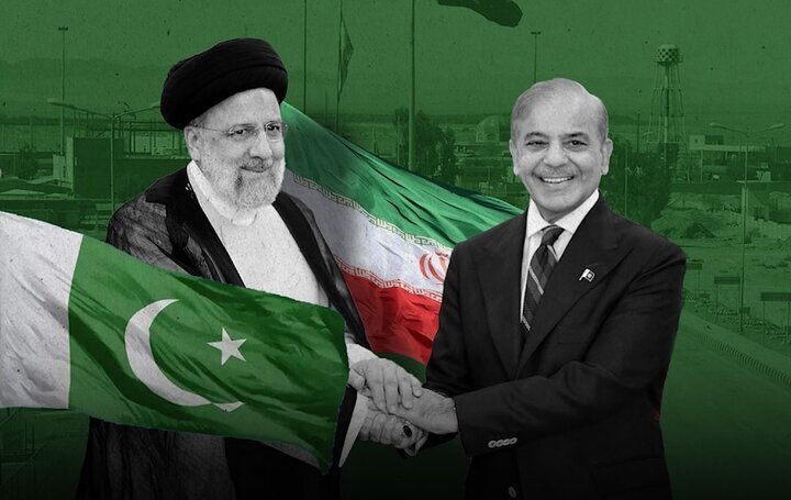 آزردگی آمریکا از همکاری تجاری ایران و پاکستان