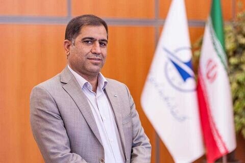 راه اندازی دومین پل اتصال به هواپیما در فرودگاه کرمان