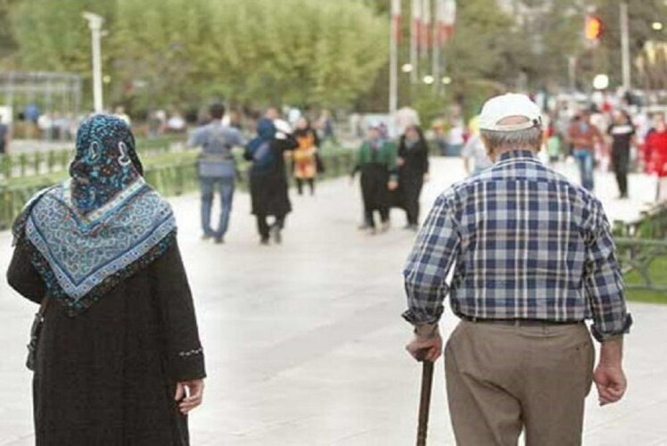 گسترش پوشش بیمهای خدمات سلامت سالمندان گسترش پوشش بیمهای خدمات سلامت سالمندان