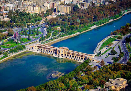 حجم سد زایندهرود به ۳۹۶ میلیون متر مکعب رسید حجم سد زایندهرود به ۳۹۶ میلیون متر مکعب رسید