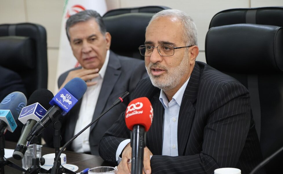 کرمان در تدارک همایش بین المللی "آیدکس ۲۰۲۴"