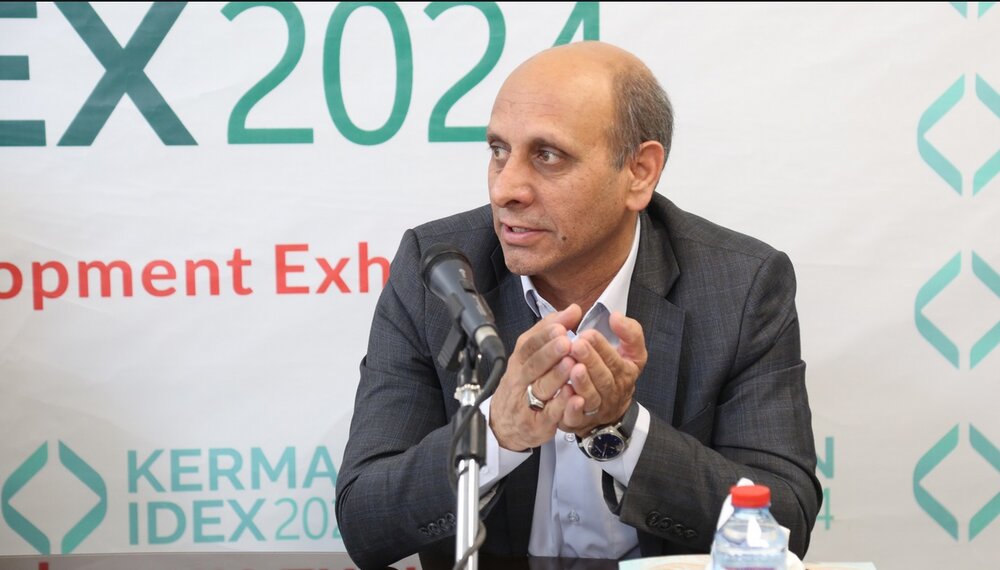کرمان در تدارک همایش بین‌ المللی "آیدکس ۲۰۲۴"
