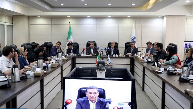 کرمان در تدارک همایش بین المللی "آیدکس ۲۰۲۴"