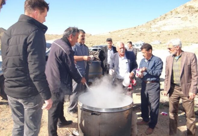 «عاروسکو لته ای» و «آش شیر» سیرجان در انتظار ثبت آثار ناملموس کشور