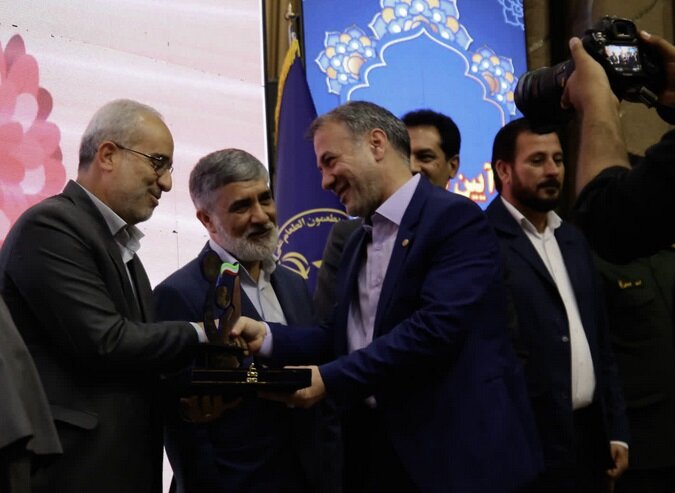 با کمک کمیته امداد می توان خیریه های درمانی ایجاد کرد