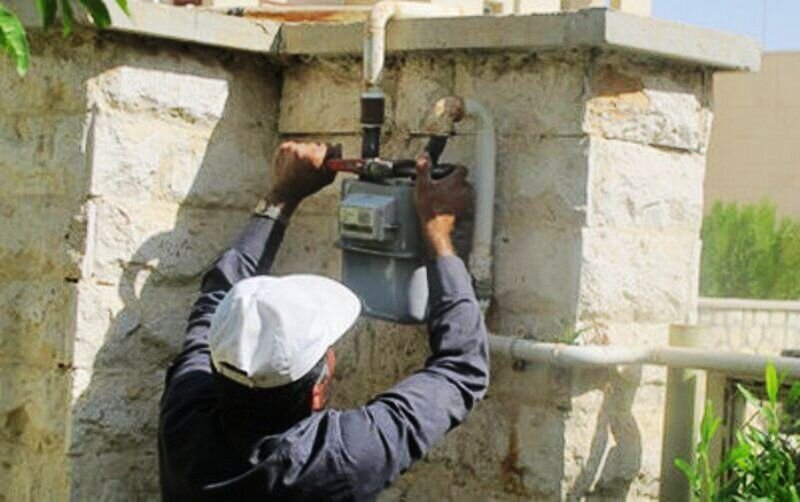 قطع موقت گاز ۱۸۷ سکونتگاه غیر دائم در زنجان قطع موقت گاز ۱۸۷ سکونتگاه غیر دائم در زنجان