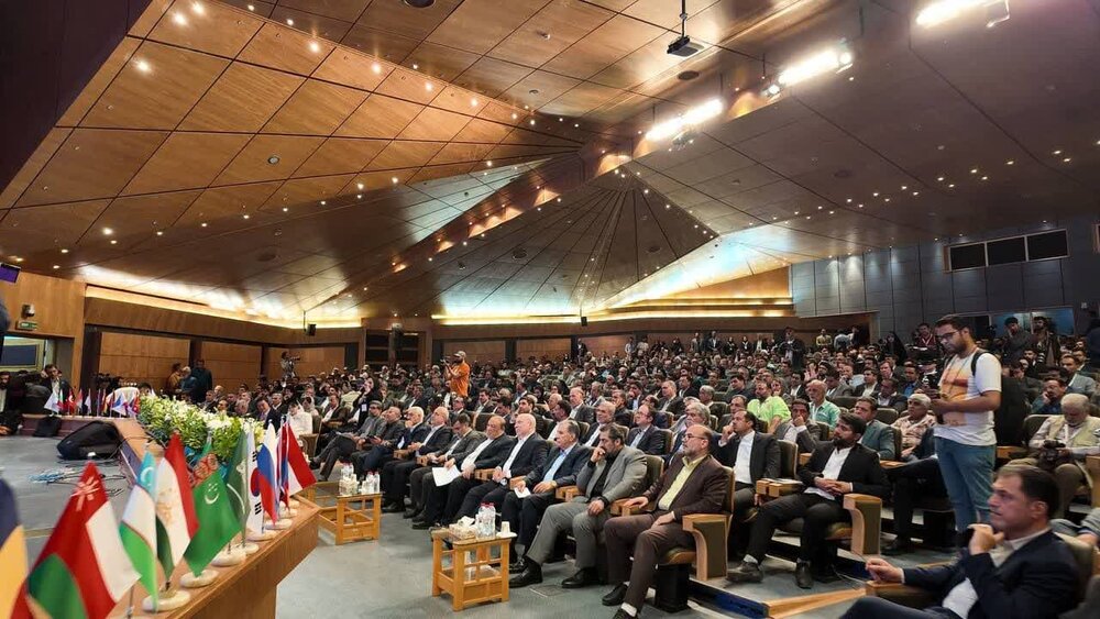 آغاز بزرگترین رویداد سرمایه گذاری کشور؛ کرمان آیدکس ۲۰۲۴