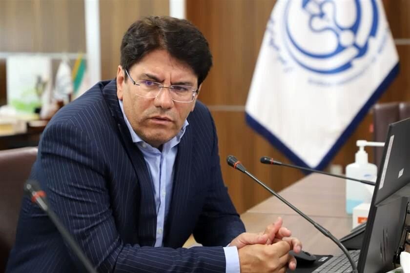 انجام بالغ بر ۱۵۰۰ عمل جراحی پیوند در سال گذشته در فارس
