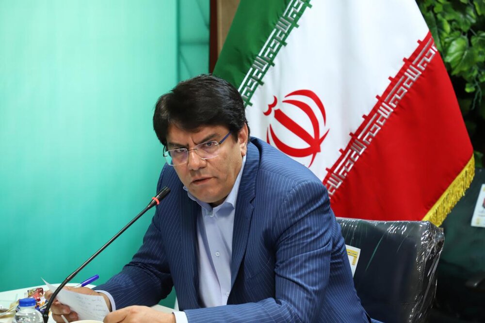 شناسایی و ارایه خدمات درمانی به ۱۷۲۱ بیمار مبتلا به تالاسمی در فارس