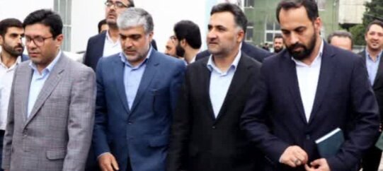 اولین و تنهاترین کارخانه نوآوری در نساجی استان مازندران احداث خواهد شد