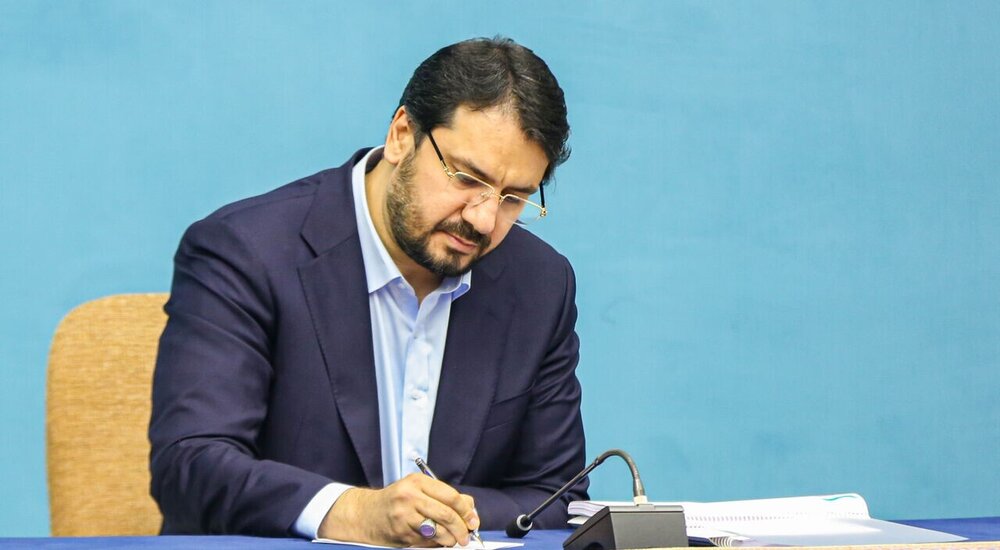 پیام تسلیت وزیر راه و شهرسازی درخصوص کشته شدن۳ راهدار فارس