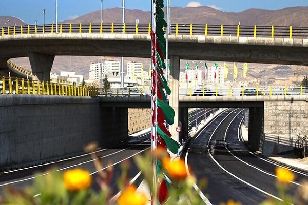 رییس اداره مهندسی ترافیک پلیس راهور تهران بزرگ، از کاهش زمان سفر با تکمیل...