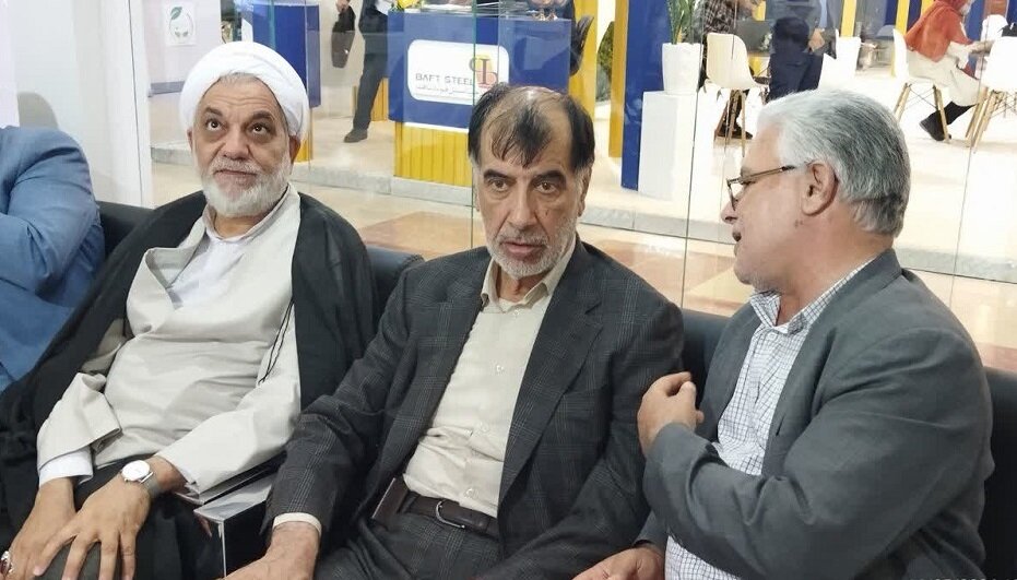 "کرمان آیدکس ۲۰۲۴" به ایستگاه پایانی خود رسید