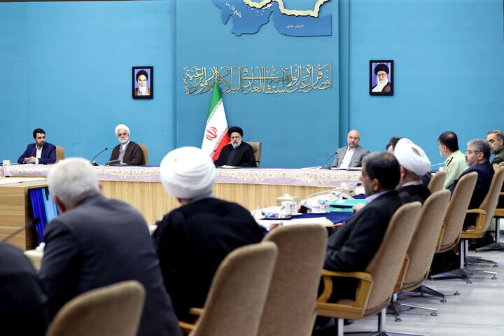 ماموریت رئیسجمهور به دهقانی فیروزآبادی برای تدوین طرح حمایتی از فعالان فضای مجازی ماموریت رئیسجمهور به دهقانی فیروزآبادی برای تدوین طرح حمایتی از فعالان فضای مجازی