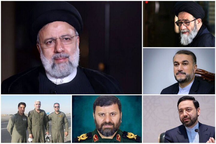 برنامه های شهادت خادمان ملت در فارس