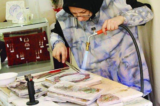 اختصاص بیش از ۱۴۵۰ میلیارد ریال تسهیلات مشاغل خانگی به کردستان