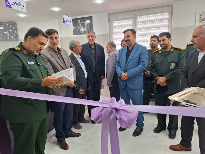 افتتاح سه مرکز درمانی پیشرفته در استان کرمان