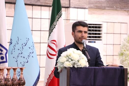 "خیرین مدرسه ساز"؛ خیرین امنیت، سلامت و تربیت کشور هستند