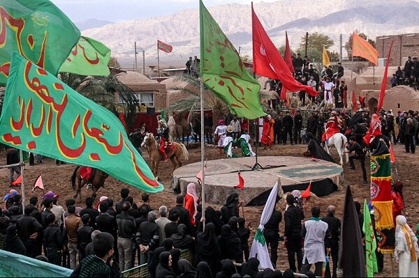 یازدهمین سوگواره ملی "ده زیار"؛ خرداد ماه برگزار می شود