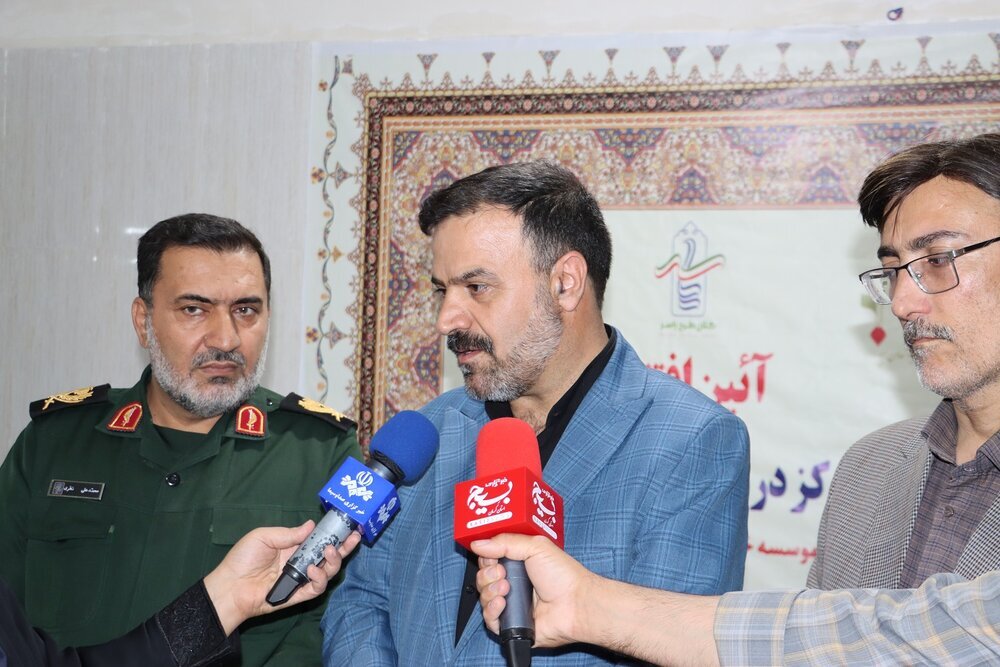 حمایت بسیج از درمان ۱۰۰ هزار زوج نابارور در کشور