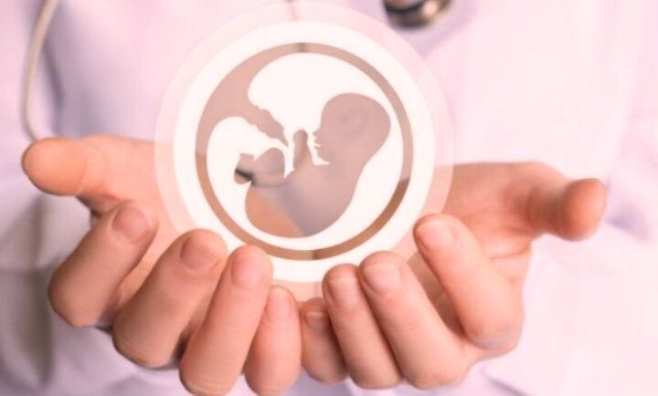 جلوگیری از سقط ۴۰۵ جنین سالم در فارس