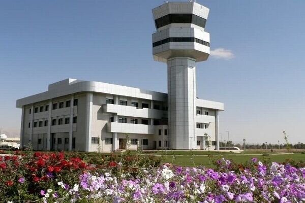 مجتمع گردشگری و مرکز تعمیرات بالگرد در فرودگاه شیراز احداث می شود