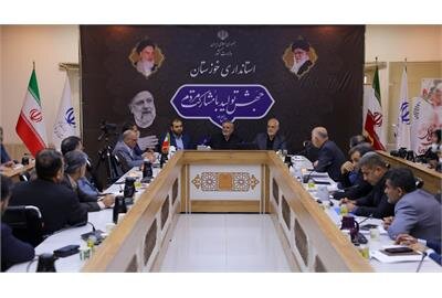 تحقق ۱۱۶ درصدی تعهد اشتغال خوزستان در سال ۱۴۰۲/ راه اندازی سامانه جست و جوی شغل دستور مستقیم شهید آیت الله رئیسی بود