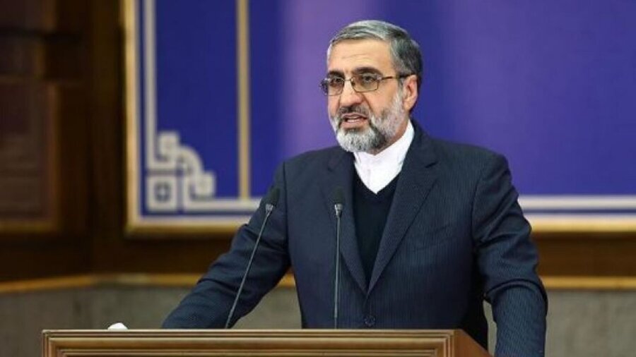 دولت بنای معرفی نامزد برای انتخابات ریاست جمهوری ندارد