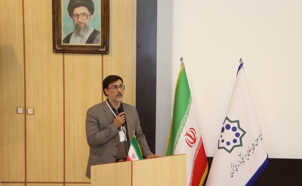 آغاز به کار اولین مدرسه سلول های بنیادی در کرمان