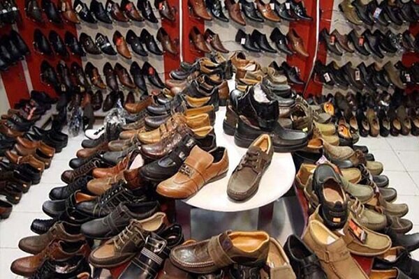 ایجاد بازار مشترک صنعت کفش با ویتنام برای ورود به بازار جهانی