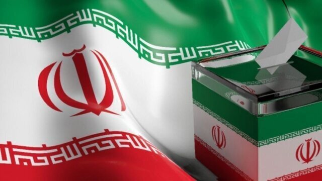 افزایش تعداد صندوقهای الکترونیکی رای در انتخابات شوراهای سال آینده افزایش تعداد صندوقهای الکترونیکی رای در انتخابات شوراهای سال آینده