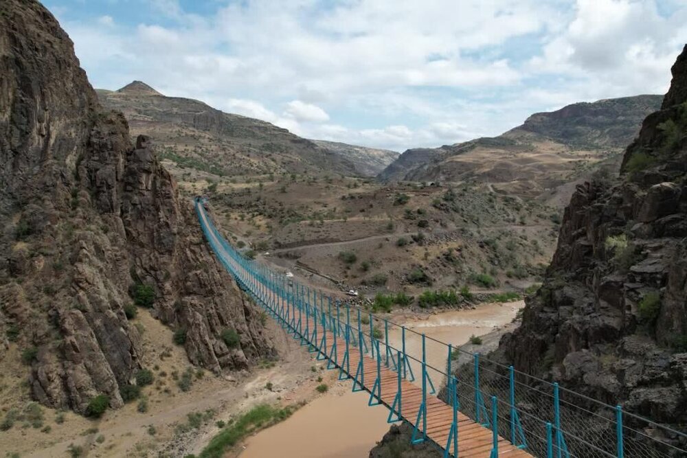 صدور موافقت اصولی برای سه طرح گردشگری در کردستان