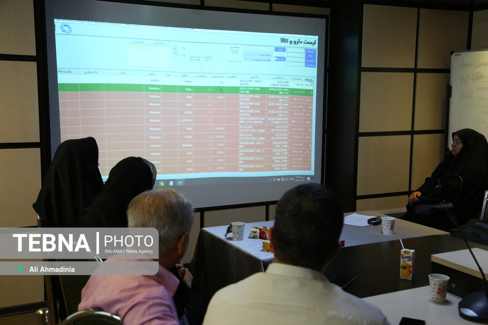 اعزام تیم درمانی هلالاحمر به عراق در آستانه روز عرفه و عید سعید قربان