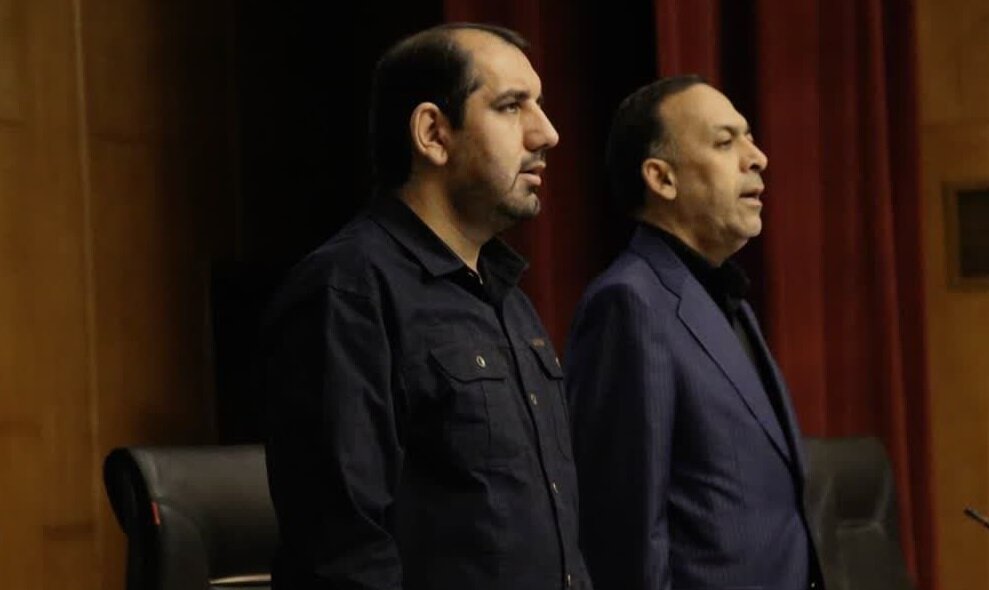 دیار کریمان در سوگ رهبر انقلاب