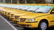 وام یک میلیاردی برای نوسازی ۹۶ هزار تاکسی