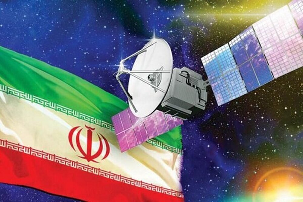 مهمترین دستاوردهای فضایی در دولت شهید جمهور