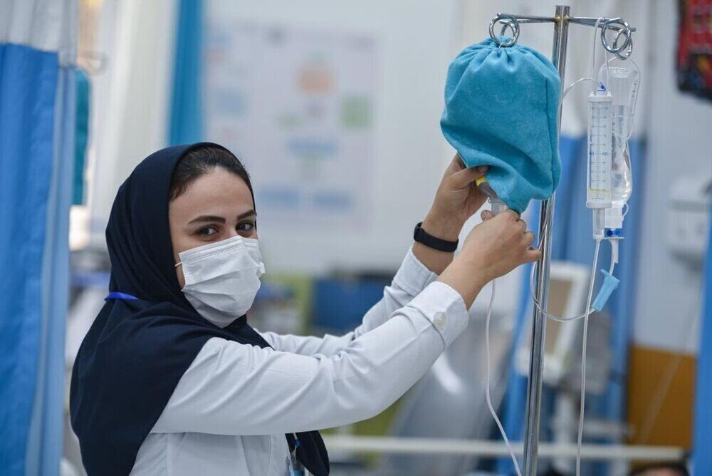 افزایش رشته های با طرح اجباری خدمت پزشکان و پیراپزشکان